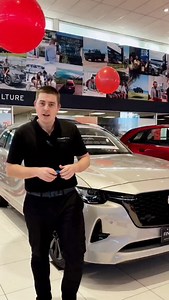 55 reactions · 10 comments | A Test Drive Tuesday with Rhys….isn’t the CX-80 an absolute beauty?! DM us or book your test drive online and take one for a spin this week! | Aspley Mazda | Facebook