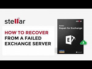 Recovering a Failed Exchange Server: Essential Steps for Success