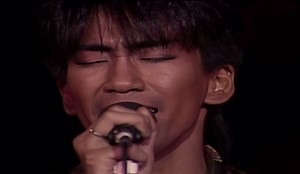 玉置浩二の名曲「あなたに」: 昭和の歌唱力