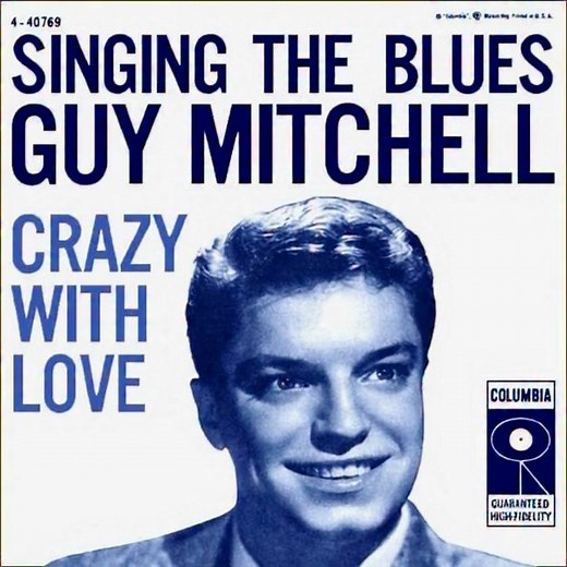 59K views · 3K reactions | Party Song #15: Singing The Blues - Guy...