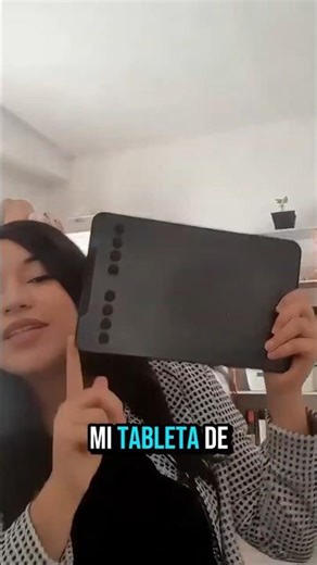 Review de la tableta Deco mini7 V2