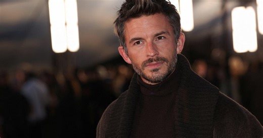 Here Comes the Sun: Jonathan Bailey and more