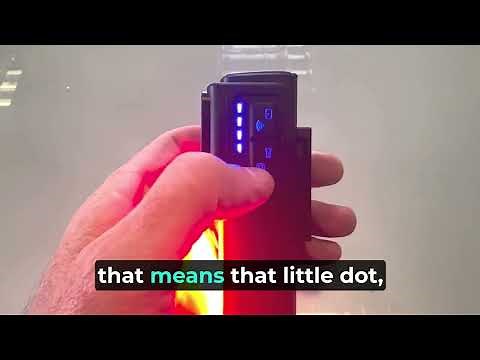 Rear Camera For Cyclists - HOW TO