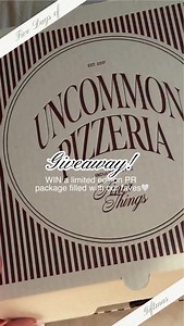 GIVEAWAY ⭐️ Five Days of Giftmas: DAY FIVE 🎄🎀 WIN our limited edition PR Gift Box that includes: 4oz Tennessee Pine Candle, Matches, Hair Clips, Gua Sha, Bronzing Drops, Eye Masks, Up Late Pavé Statement Earrings in Gold, Hudson Square Statement Earrings & a Cowboy Boot Pendant Necklace ✨ - must be following us @uncommonjames & @uncommonbeauty - comment your fave holiday movie - tag 2x friends Giveaway closes December 19th at 11:59PM CST. Must be following both accounts. Must be USA based and 