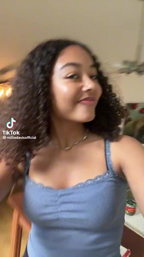 Kim & north and millie fan on TikTok