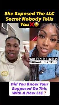 The Correct Way Form A New LLC To Build Business Credit in 2026✅