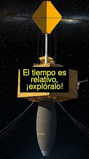 Viaja por el universo sin moverte: descubre tu odómetro cósmico