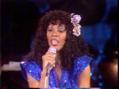 Last Dance - The Donna Summer ABC Special