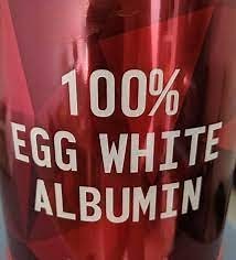EVALUATION OF IN-VITRO ANTI-INFLAMMATORY ACTIVITY OF TEST SAMPLE USING EGG ALBUMIN DENATURATION METHOD