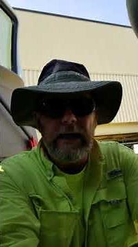 2005 Sterling cab filter