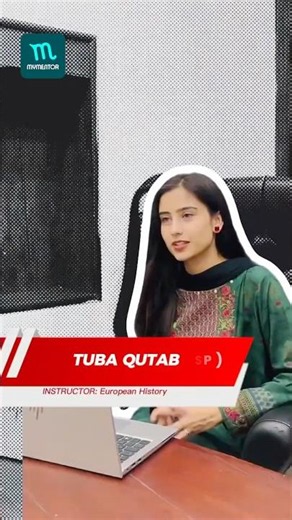 European History for CSS 2027 | Complete Course by CSS Top Position Holder Tuba Qutab