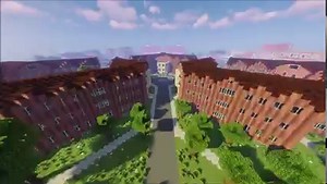 17K views · 602 reactions | 300 hours. 3 million blocks placed. 52% of #Purdue's campus built in Minecraft. A senior from Purdue Computer Science, Esteban first started this passion project in 2019. Read about Esteban's persistent pursuit to build Purdue’s campus & download the Purdue map file. https://purdue.university/3yzJL18 | Purdue University | Facebook