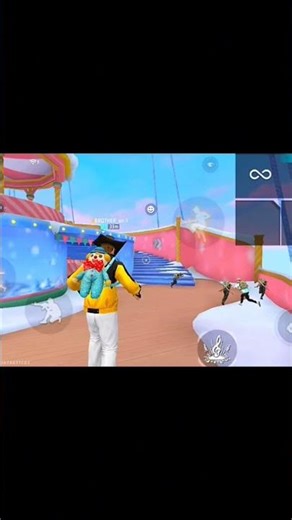 Wintarlad lobi gleach #freefire #viral #shorts #viral