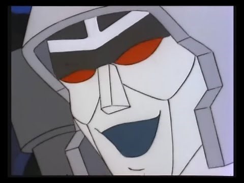 COMPLETE Evil Laughs of Megatron / 密卡登狂笑總集 / メガトロン全部の邪悪笑え