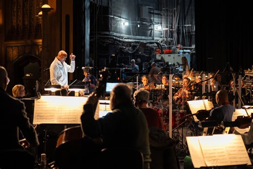 Detroit Opera orchestra to set George Clinton, Parliament-Funkadelic hits to classical music