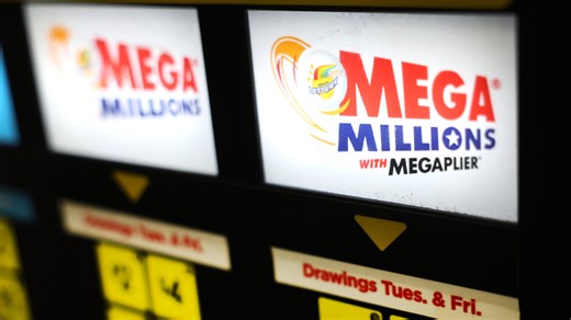 Mega Millions ticket sold in Scottsdale wins $40K - KTAR.com