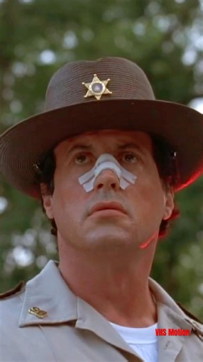 🎬 VHS Motion: Cop Land (1997)