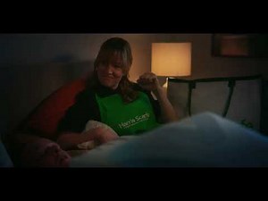 Hot Flushes Need Harris Scarfe