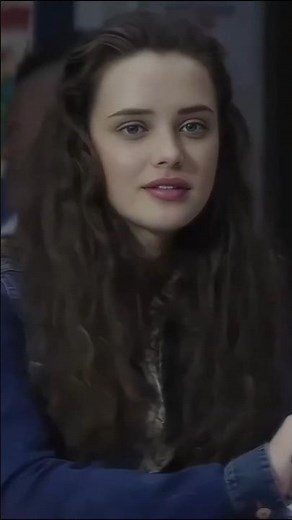 So Sad for Hannah Baker - 13ReasonsWhy (2017 — 2020) #13ReasonsWhy #13RW #DarkSecrets #shorts