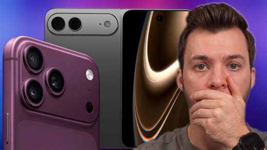Upcoming Apple Products 2026: iPhone Fold, iPhone 18 Pro, and 13 More Leaks