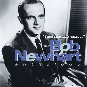 The Grace L. Ferguson Airline (And Storm Door Co.) [Live At the Hungry I/F] - Bob Newhart: Song Lyrics, Music Videos & Concerts