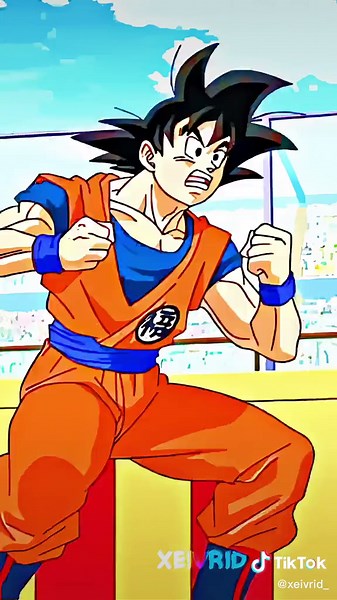 Goku vs Luffy Epic Showdown | Anime Battle