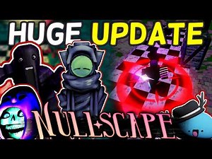 So Nullscape Had Their BIGGEST UPDATE Yet...