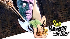 Die, Monster, Die! (1965)