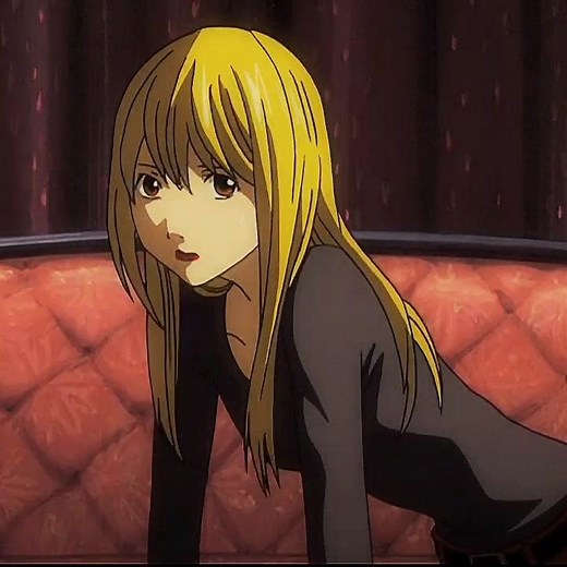 Light Yagami and Misa Amane Moments in Death Note Anime