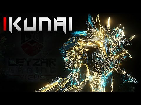 Incarnon MK1 Kunai Build 2023 (Guide) - Meme Like A Pro (Warframe Gameplay)