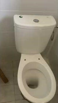 ♿️ Remplacer un WC standard par un WC PMR