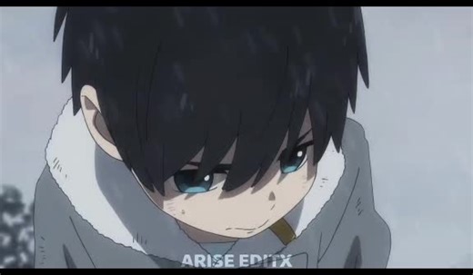 Hiro and Zero Two: A Heartfelt Connection in Darling in the Franxx