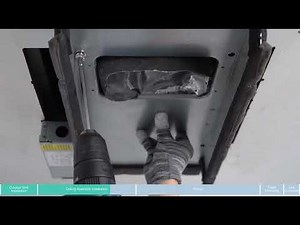 How to Install the FOGATTI InstaCool Ultra RV Air Conditioner on Your Roof