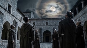 A medieval sky phenomenon explained?