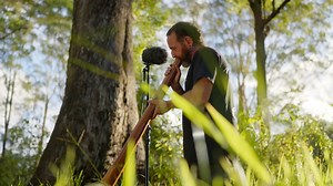 Catalyst: The Soundtrack of Australia — Yidaki - ABC Education