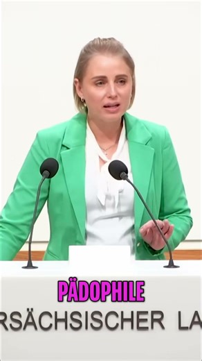 AfD: Kinderschutz und umstrittene Demos #shorts