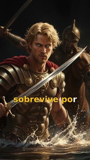 Alexandre O Grande. Foi Assim Que Tudo Começou