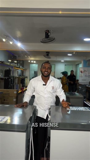 Best Refrigerators & Freezers for Nigerian Homes