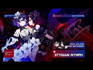 Stygian Nymph Character Guide - Honkai Impact 3rd