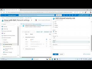 Azure RDP from Windows — Connect to Ubuntu with GUI