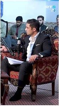 Engineer Muhammad Ali Mirza Ki Niyat Mufti Hanif ko kaise Pata? | RTS 24 Plus