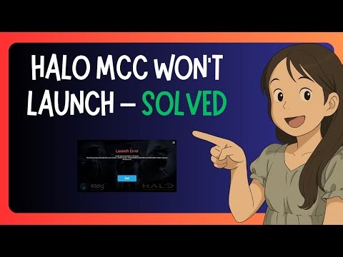 EASY FIX For "Halo Master Chief Collection Microsoft Store Error" - GUIDE