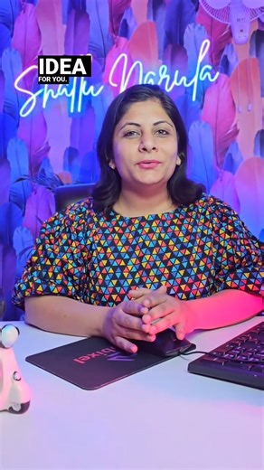 63K views · 1.4K reactions | Full tutorial series in progress. Stay tuned!! ️ #aitutorial #illustratortuts #illustratortutorial #learnillustrator #illustrationartist #graphicdesigner #abstractlogo #learnlogodesign #illustratorteacher #illustrator #adobeillustrators #illustratortipsandtricks #shallunarula | Shallu Narula | Facebook