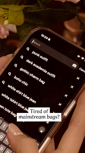 Buy any skull handbag, get a matching long wallet (worth $49.95) absolutely FREE. That's TWO statement pieces that say "I don't do basic" for the price of ONE. Premium leather. Killer skull designs. Zero apologies. Because your aesthetic isn't a phase. It's who you ARE. And right now you can carry that energy in your handbag AND your wallet without choosing between them. ============= 💀 Bold skull designs across multiple handbag styles — from mini satchels to full-size bags, all unapologeticall