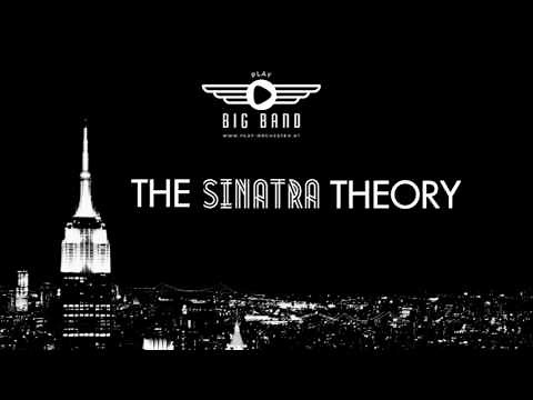 MY WAY (as performed by Frank Sinatra) | Tobias Buchegger | PLAY Big Band & PLAY Orchester