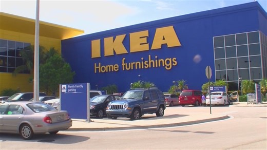 Another new IKEA store is coming to North Texas. Here's where and when it's expected to open