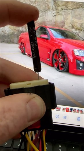 23 reactions | Tutorial on shortening your harness. Always do it at...