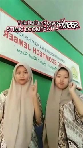Ayo dapatkan promo kursus komputer