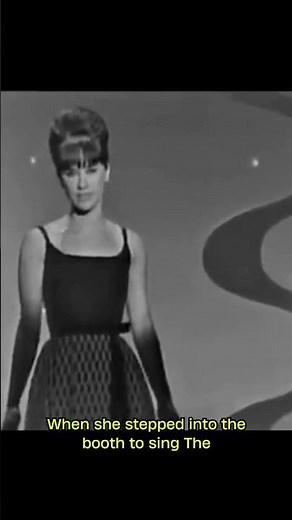 The Real Story behind "The Girl from Ipanema" 🌊 #bossanova #astrudgilberto #MusicHistory #rio #jazz