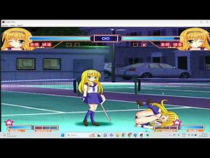 Floating Pallet Ryona part 1